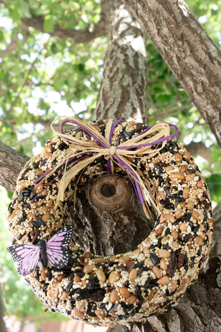 Wildfare Wreath