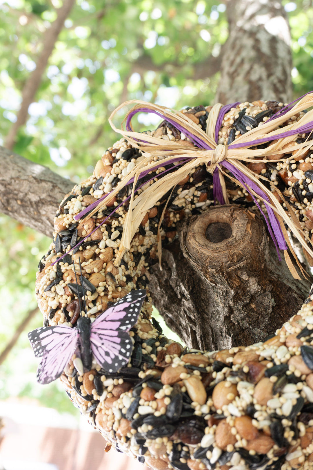 Wildfare Wreath