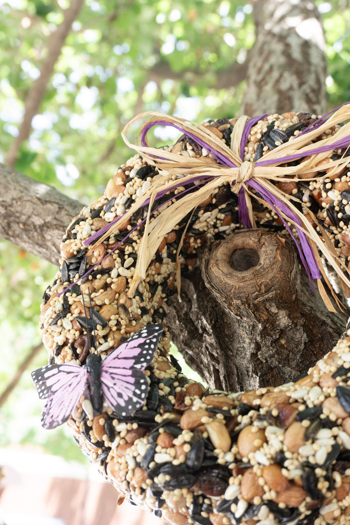 Wildfare Wreath