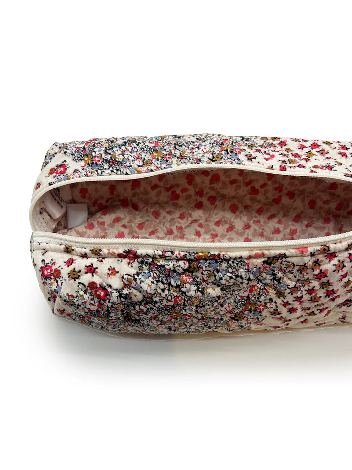 Winchester Rose Quilted Bags