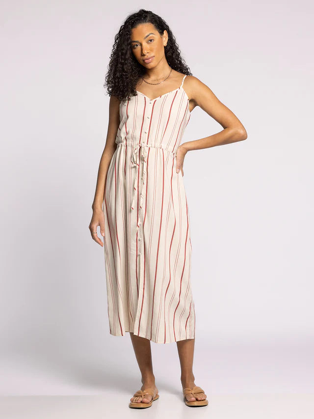Winnie Dress