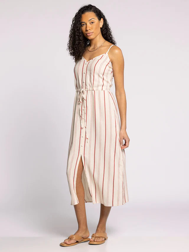 Winnie Dress