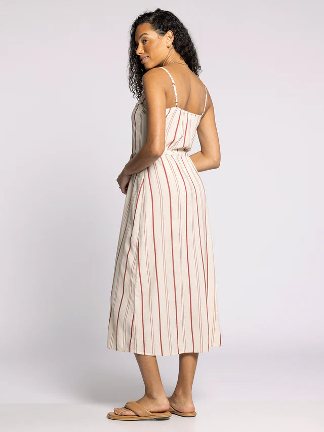 Winnie Dress