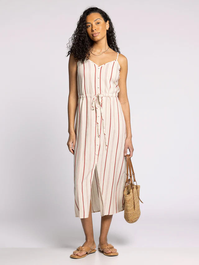 Winnie Dress