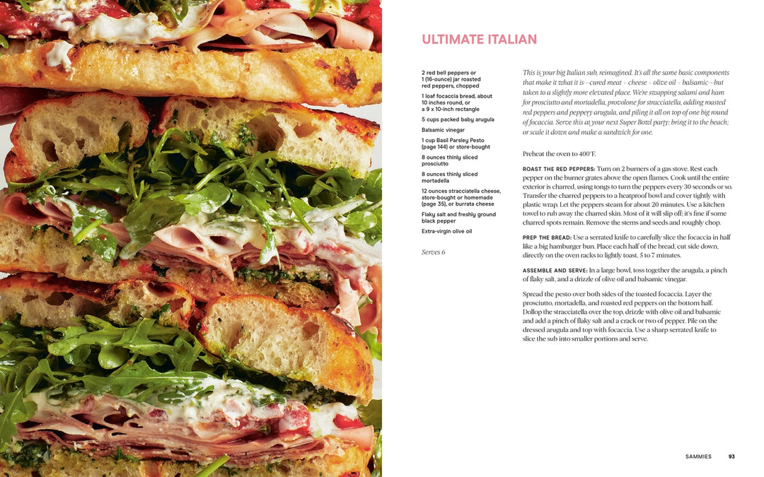 The Wishbone Kitchen Cookbook