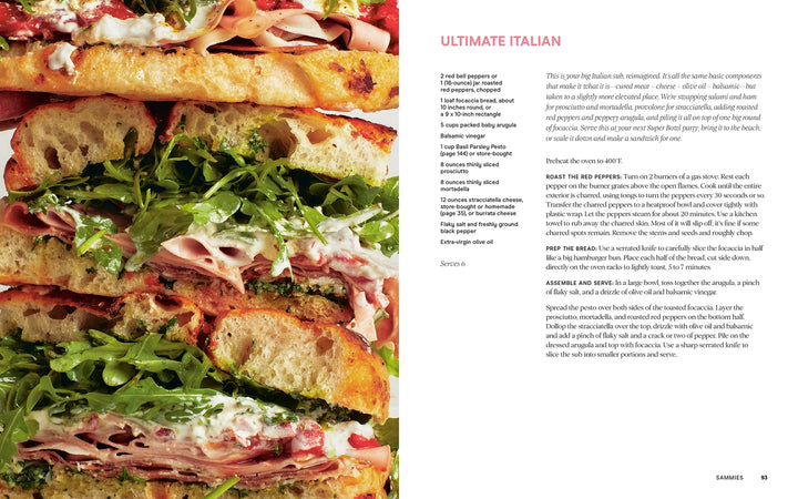 The Wishbone Kitchen Cookbook