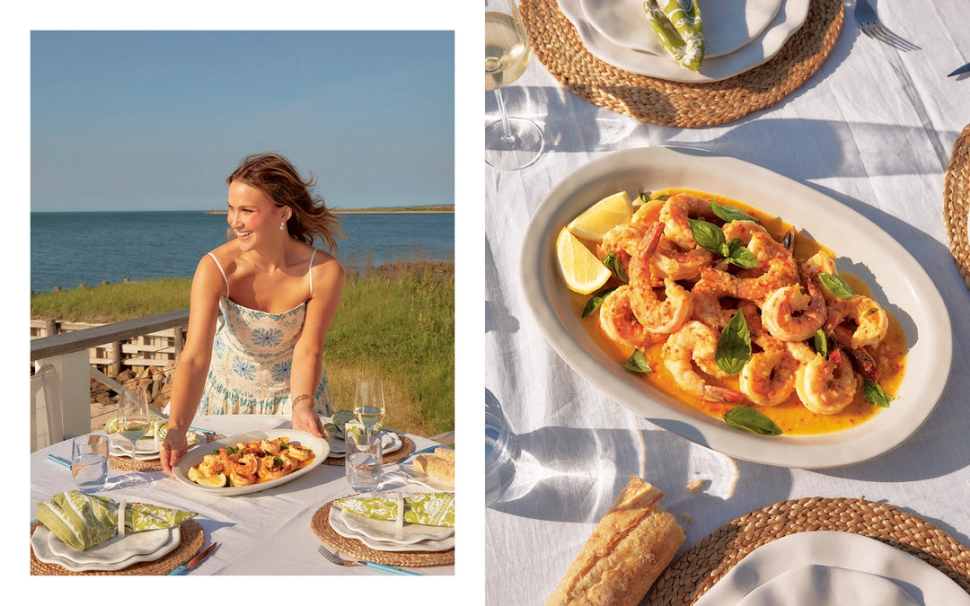 The Wishbone Kitchen Cookbook