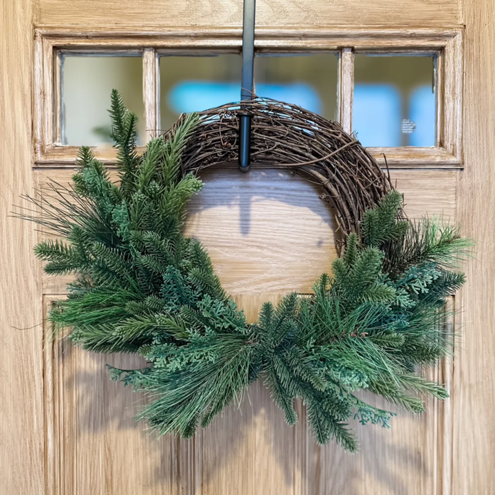 4th Annual Wreath Workshop