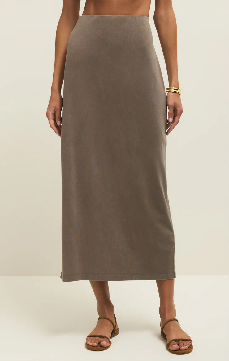Gayle Midi Skirt