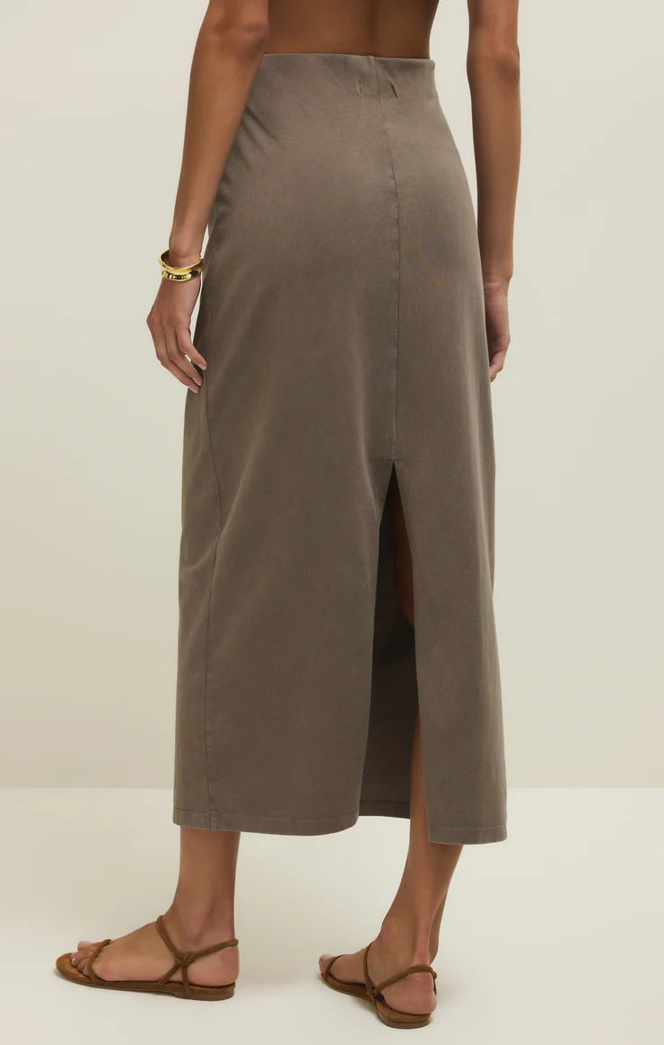 Gayle Midi Skirt