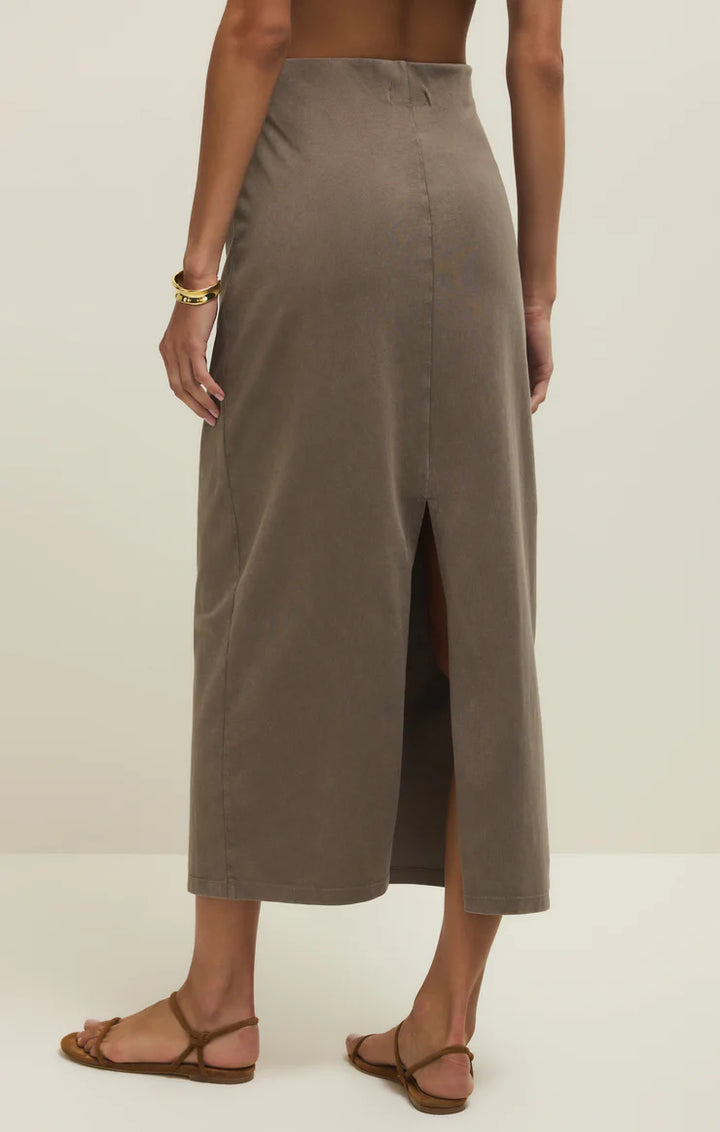 Gayle Midi Skirt