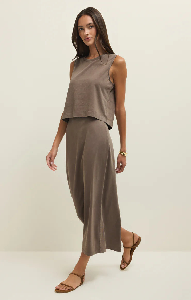 Gayle Midi Skirt