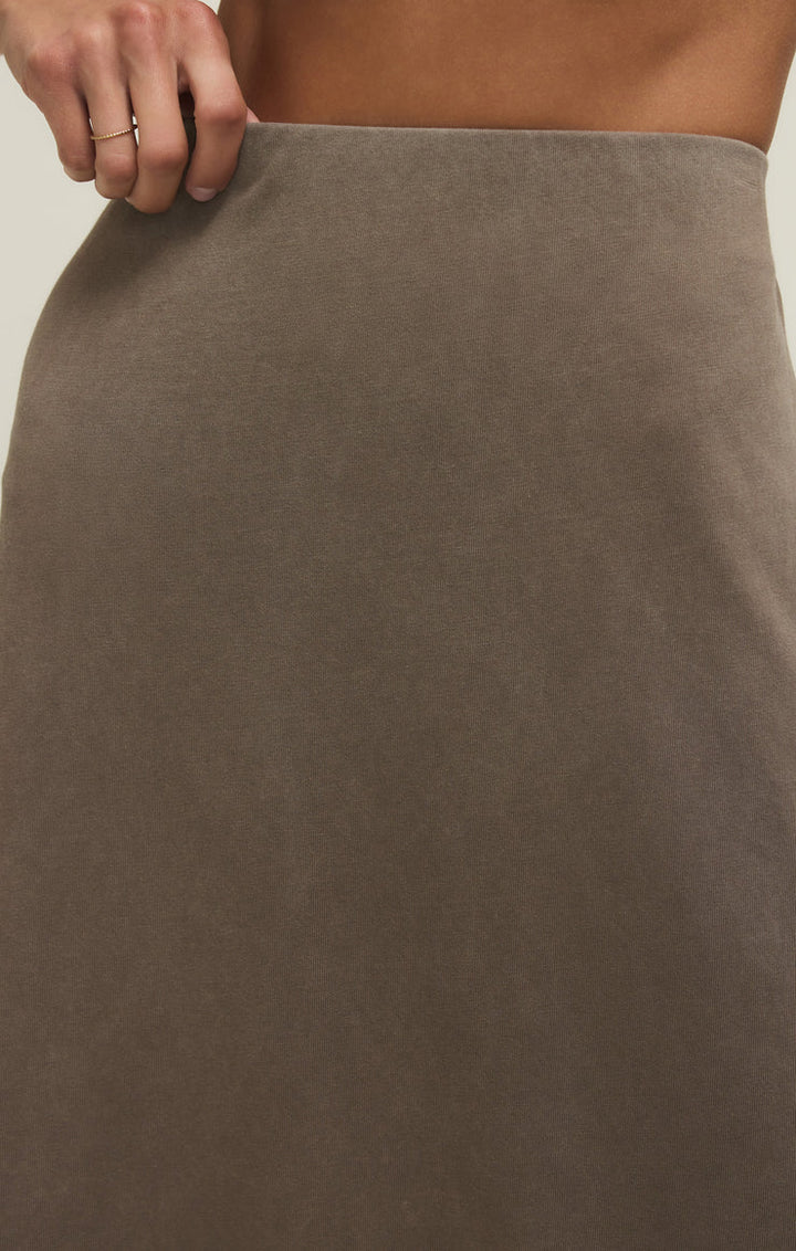 Gayle Midi Skirt