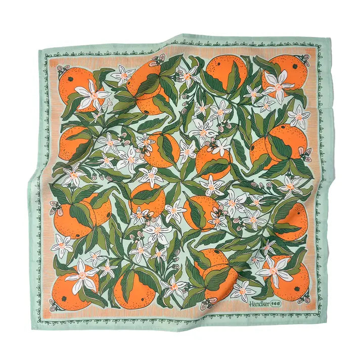 100% Cotton Bandanas