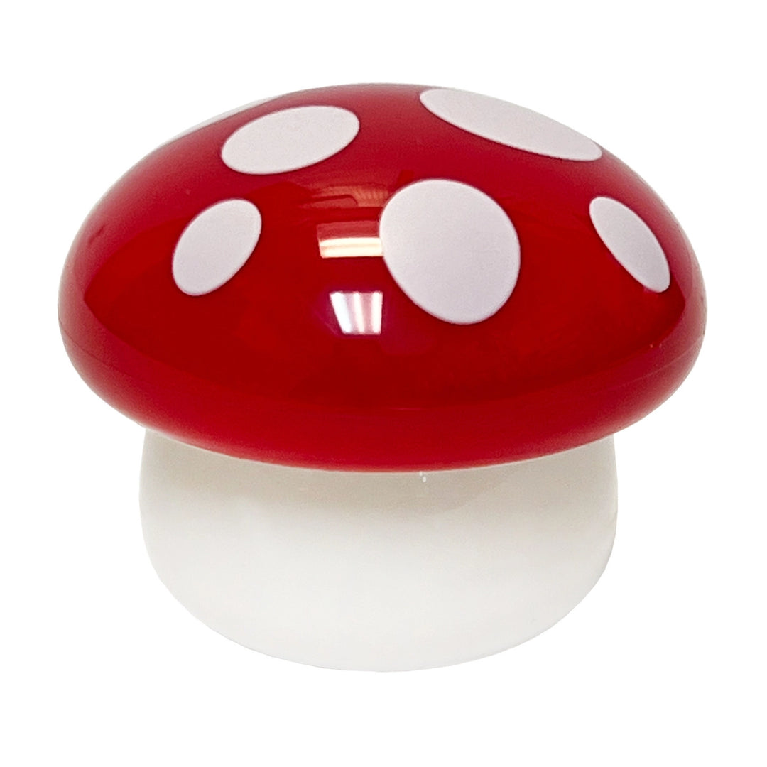 Mushroom Lip Balm