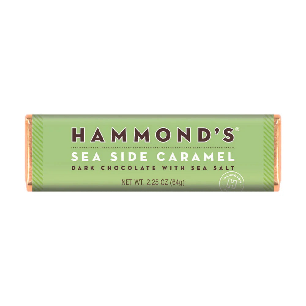 Hammond's Chocolate