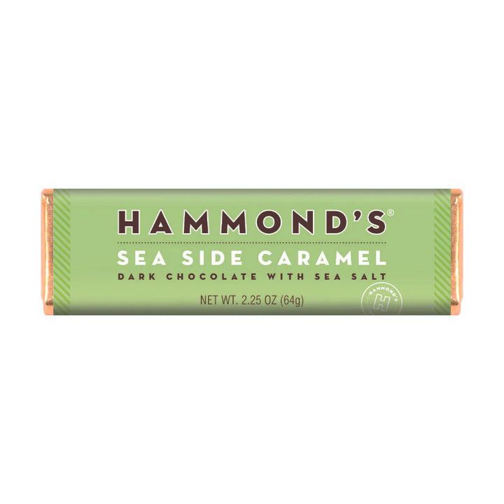 Hammond's Chocolate
