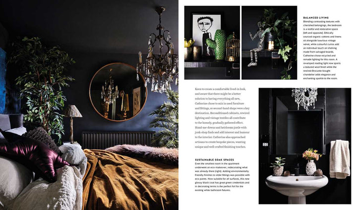 Home For the Soul By Sara Bird