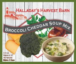Farmhouse Soup mix