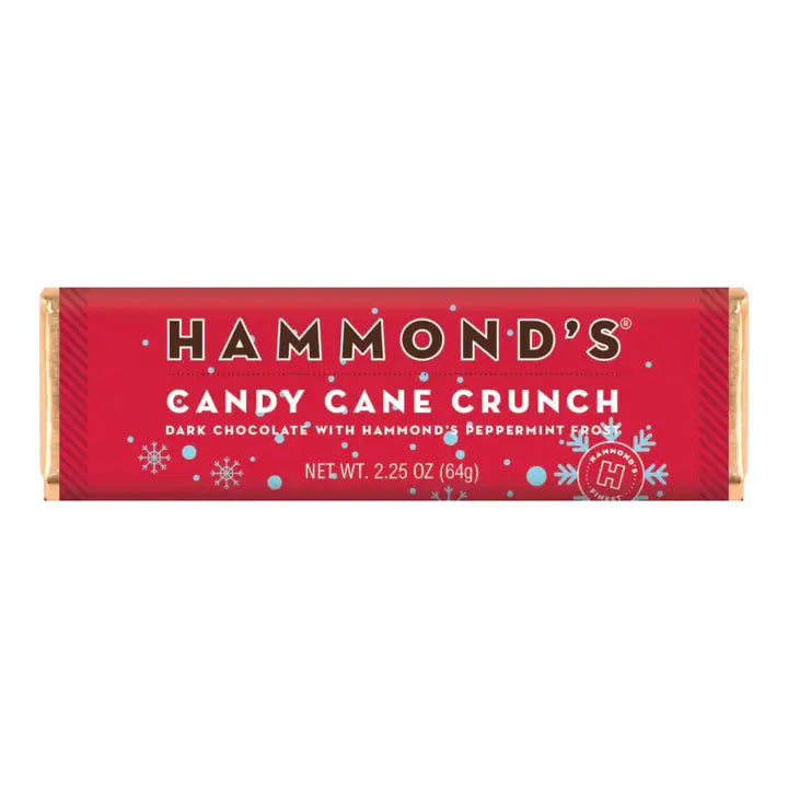 Hammond's Chocolate
