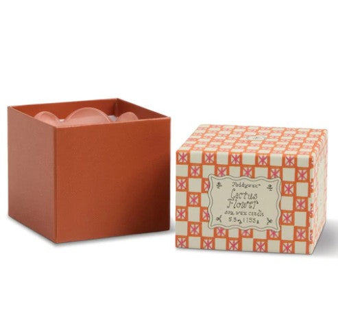 Catus Flower Tulip Candle