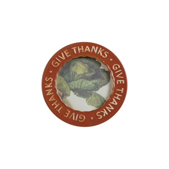 Thanksgiving Frame
