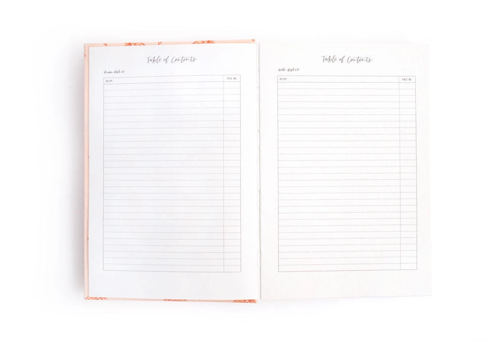 Strawberry Heirloom Recipe Book