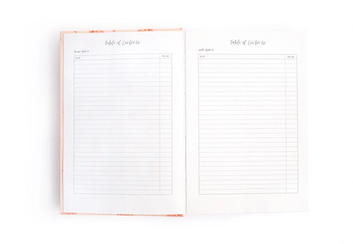 Strawberry Heirloom Recipe Book