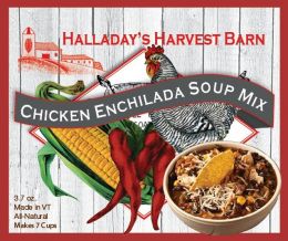 Farmhouse Soup mix