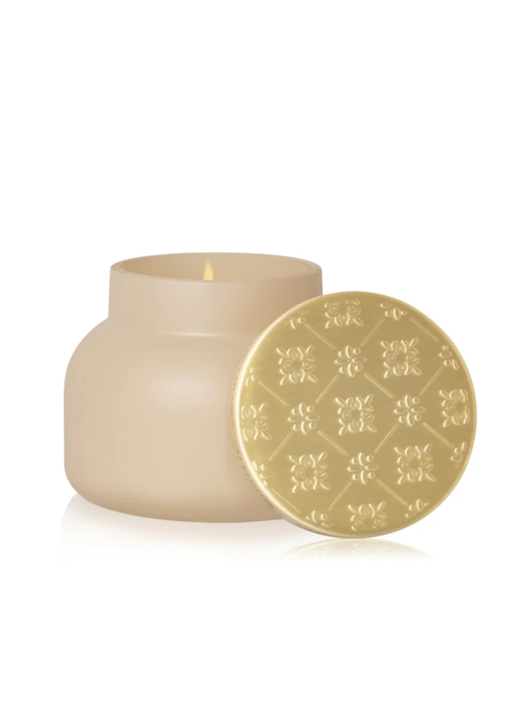 Coconut Santal 8 0Z