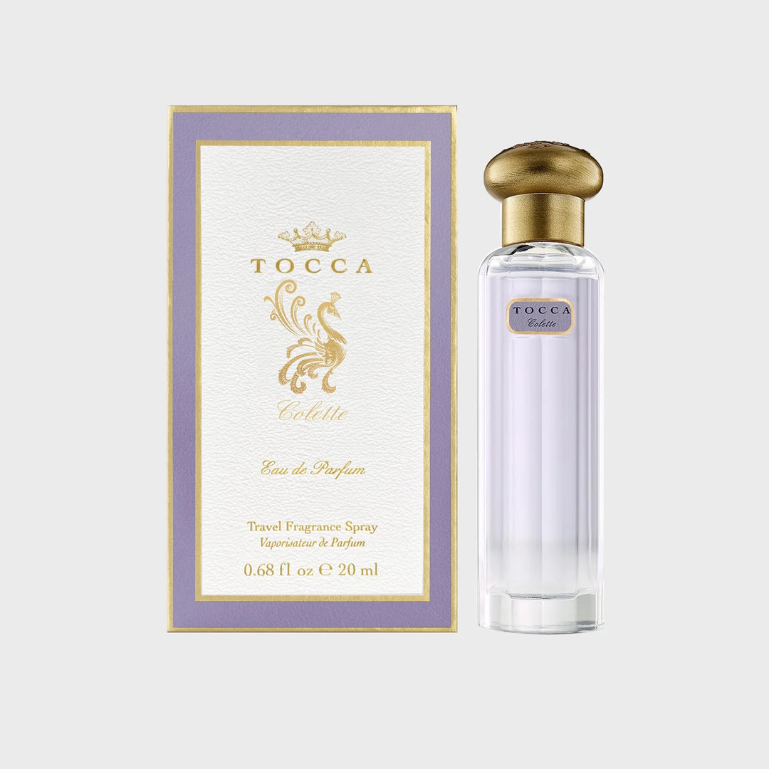Colette Tocca
