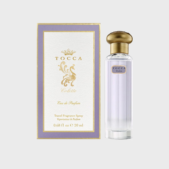Colette Tocca