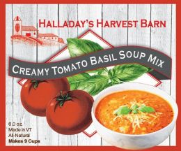 Farmhouse Soup mix