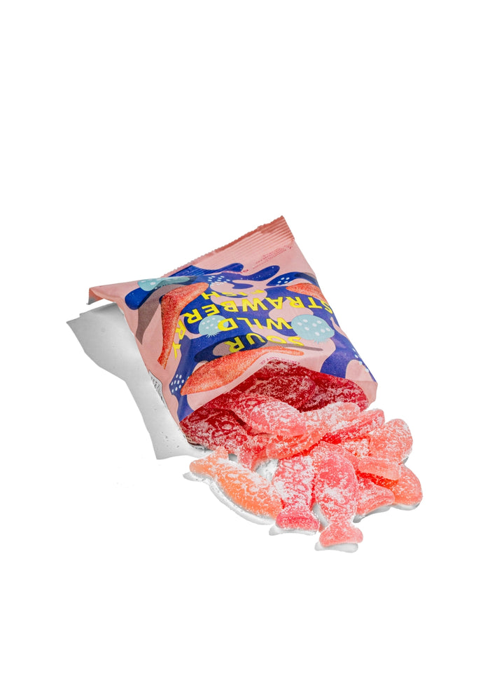 Swedish Candy