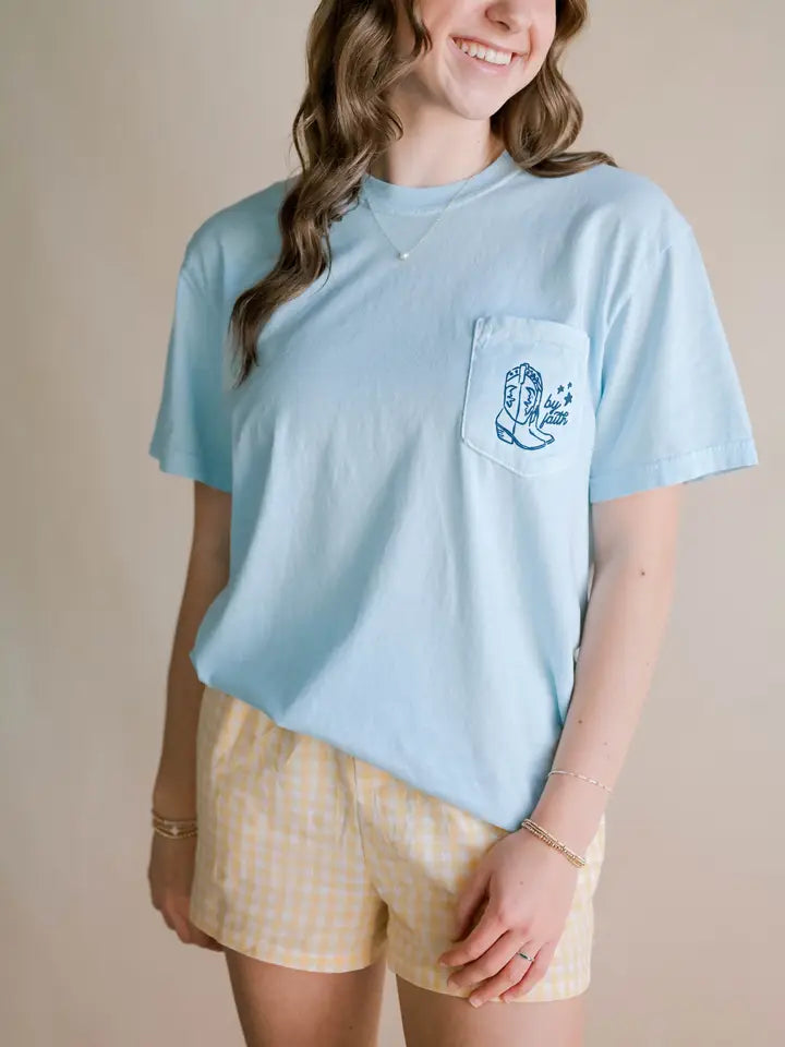 Walking In Faith T-Shirt