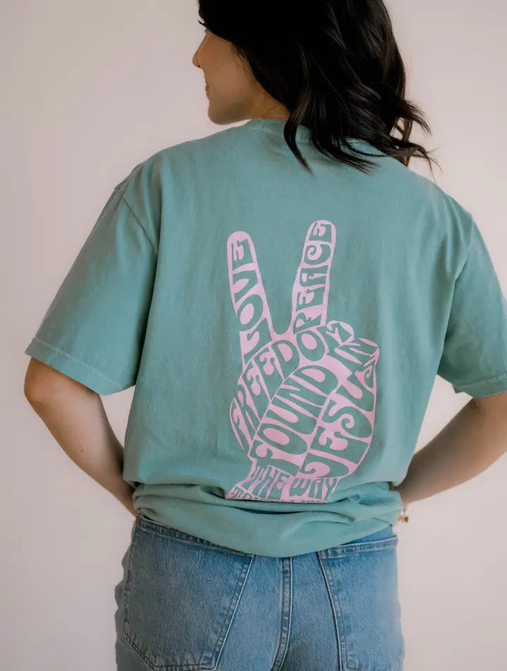 The Way T-Shirt