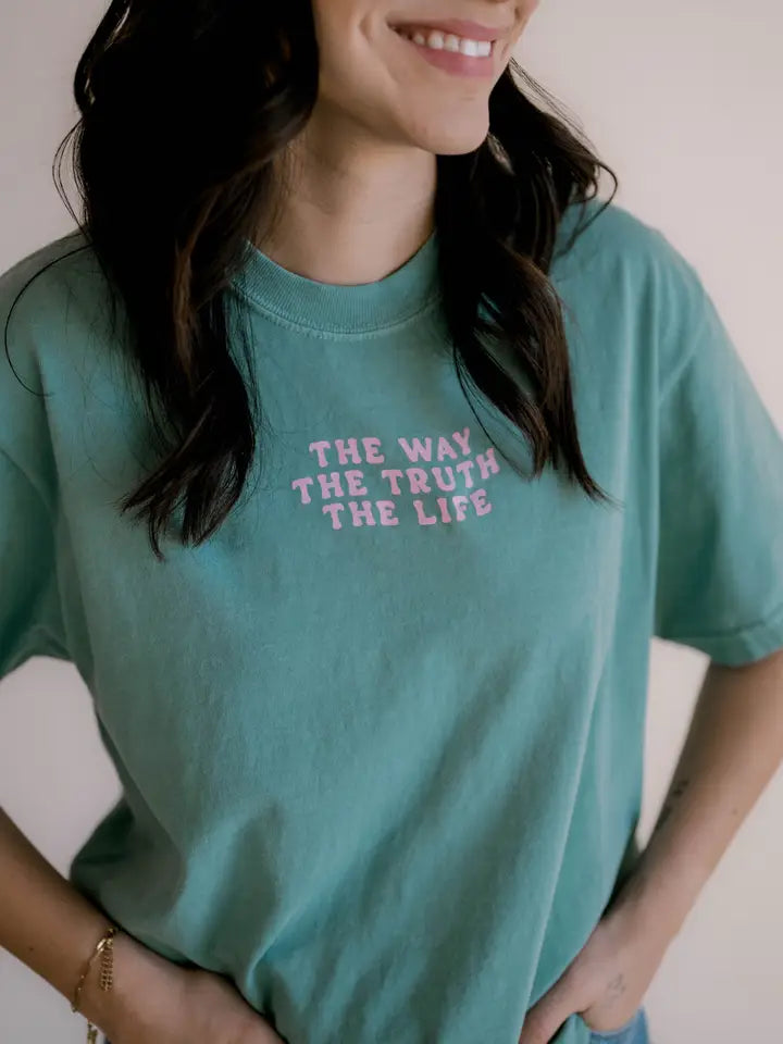 The Way T-Shirt