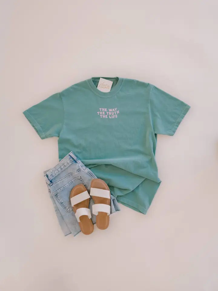 The Way T-Shirt