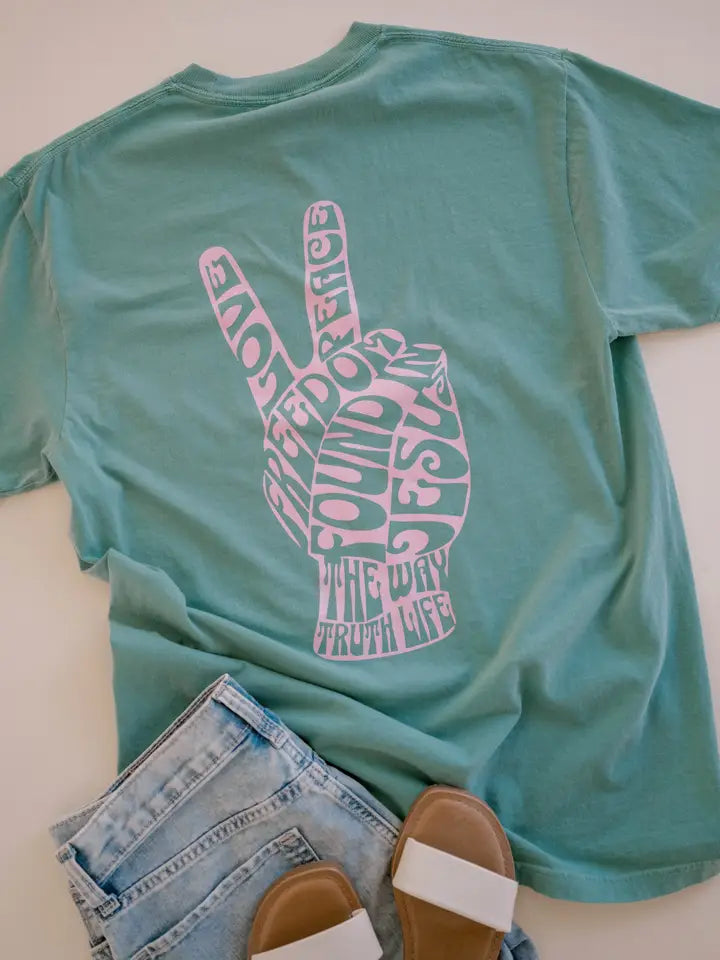 The Way T-Shirt