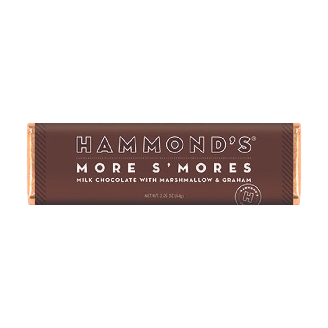 Hammond's Chocolate