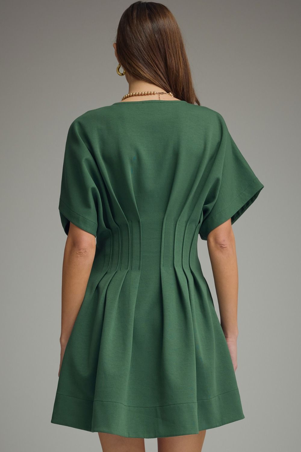 Nia Dolman Dress