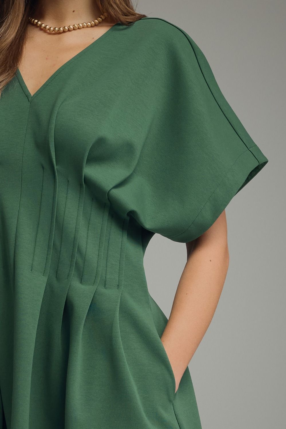 Nia Dolman Dress