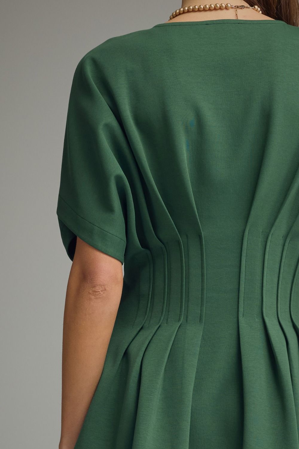 Nia Dolman Dress