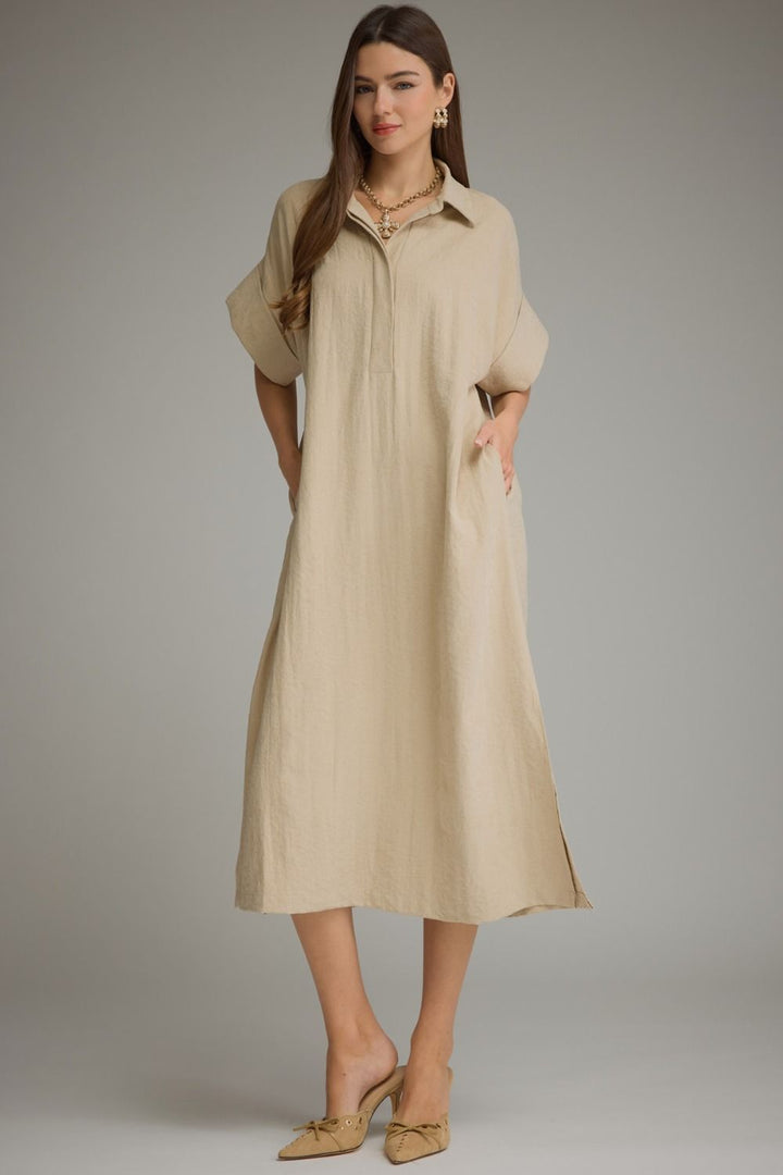 Lynne Dress