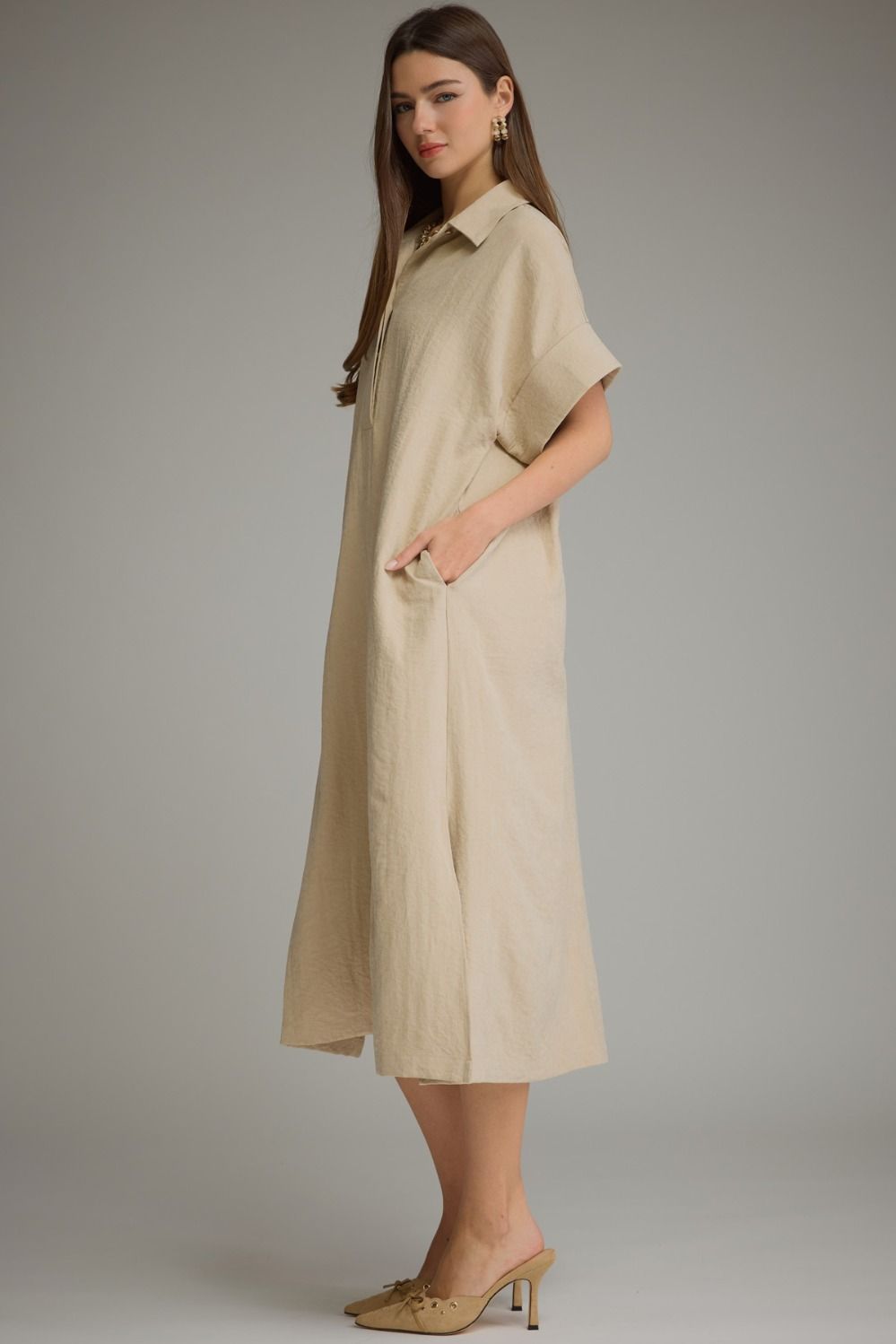 Lynne Dress