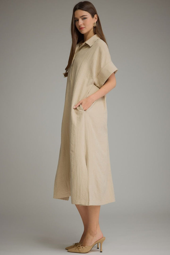 Lynne Dress