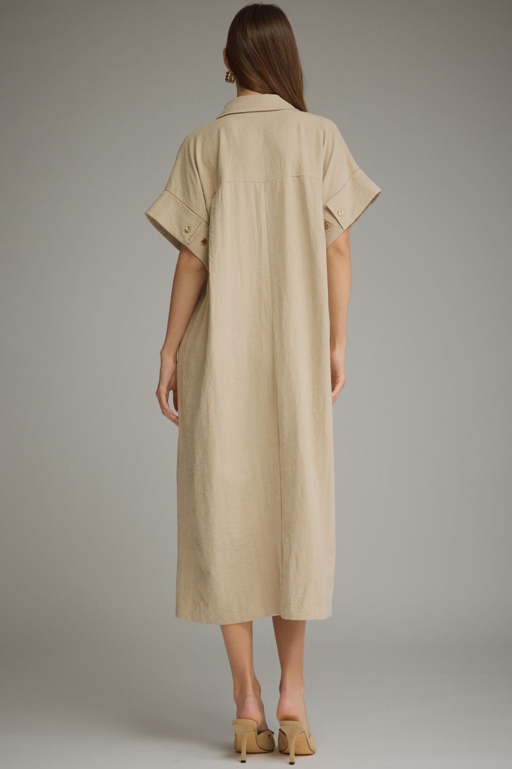 Lynne Dress