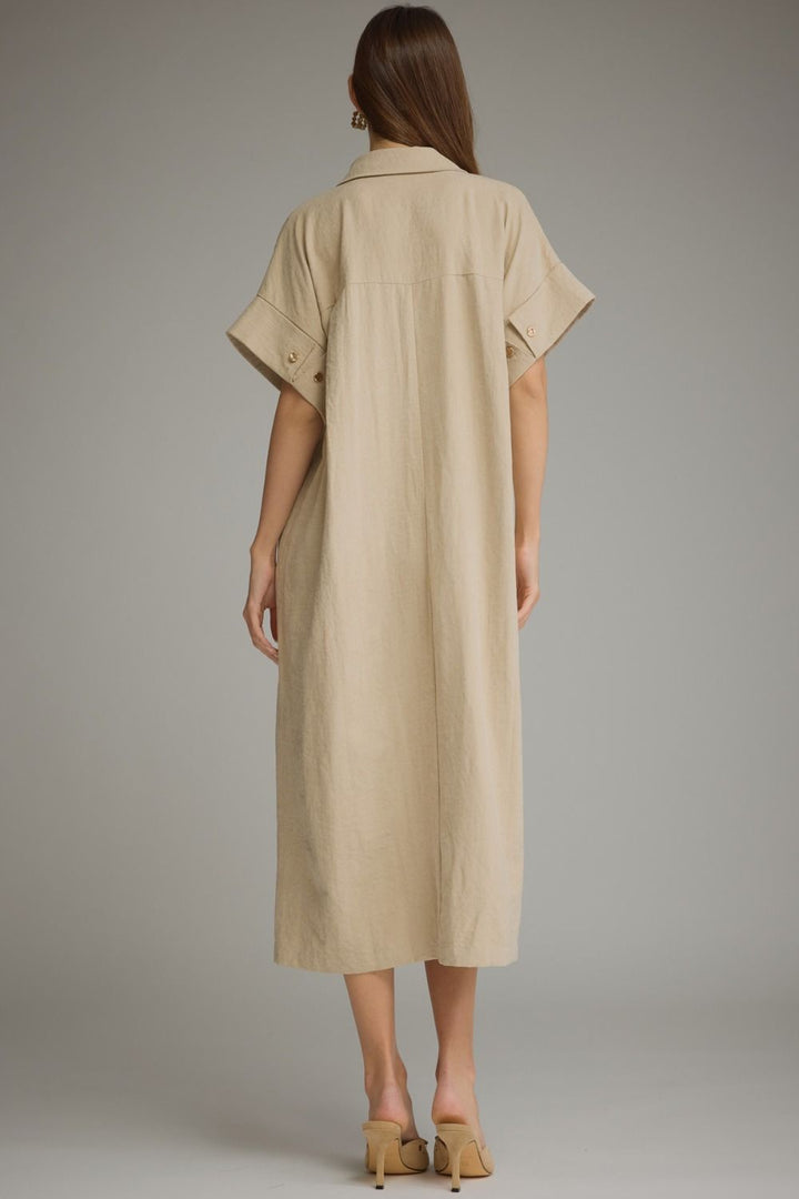 Lynne Dress