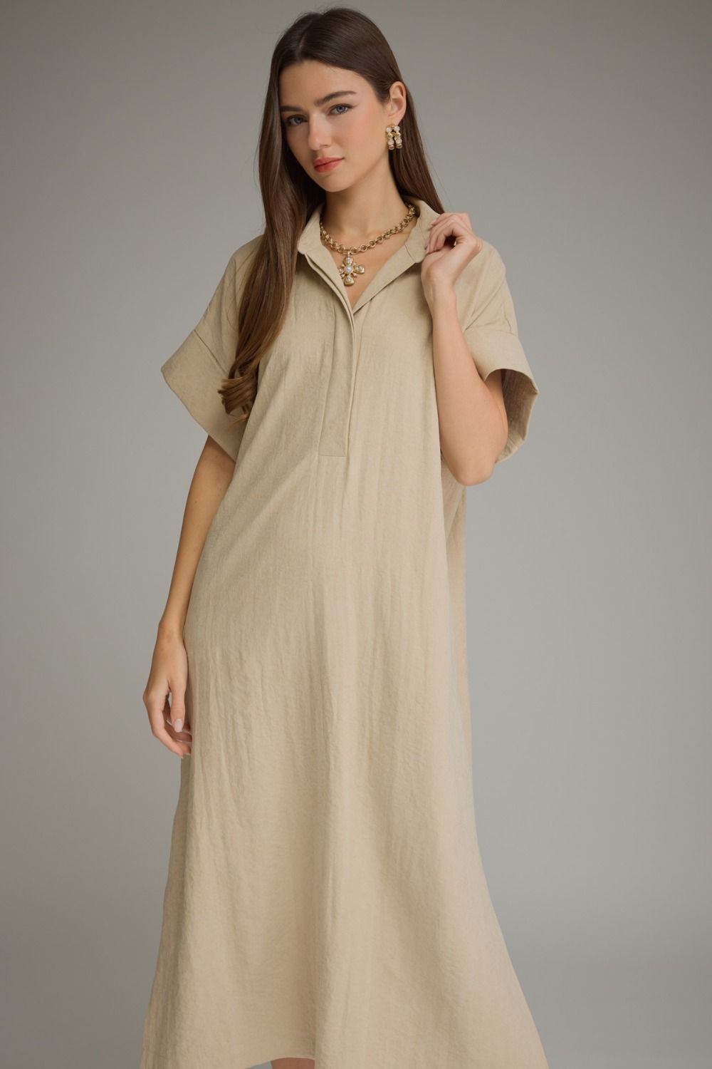 Lynne Dress