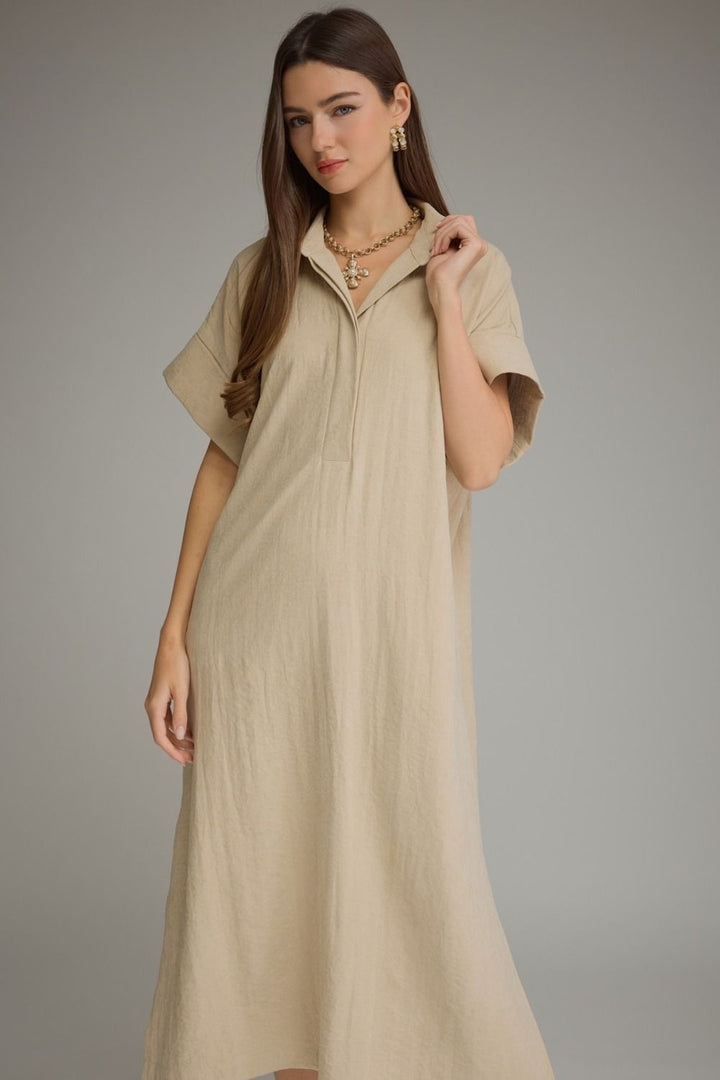 Lynne Dress